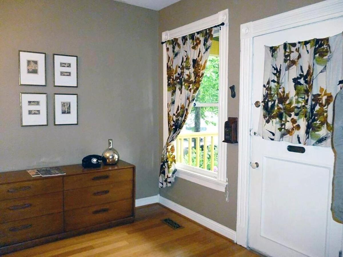 Ne Portland Oregon Modern Victorian Duplex Εξωτερικό φωτογραφία